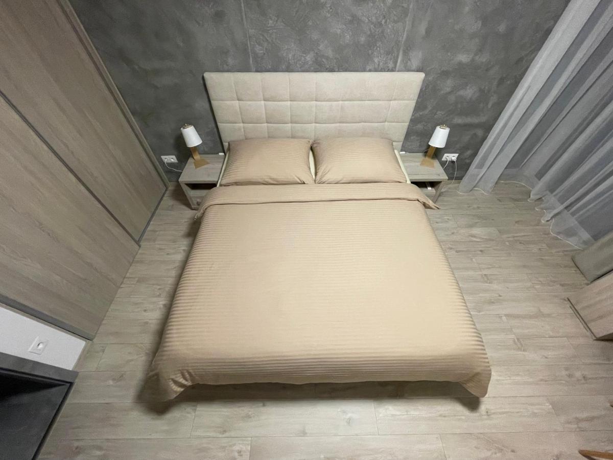 Greenbay Apartment With Free Parking Trenčín Dış mekan fotoğraf